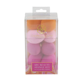 إسفنجة المكياج 8 قطع